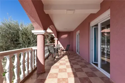 Apartamento en Venta en Budva - foto 19