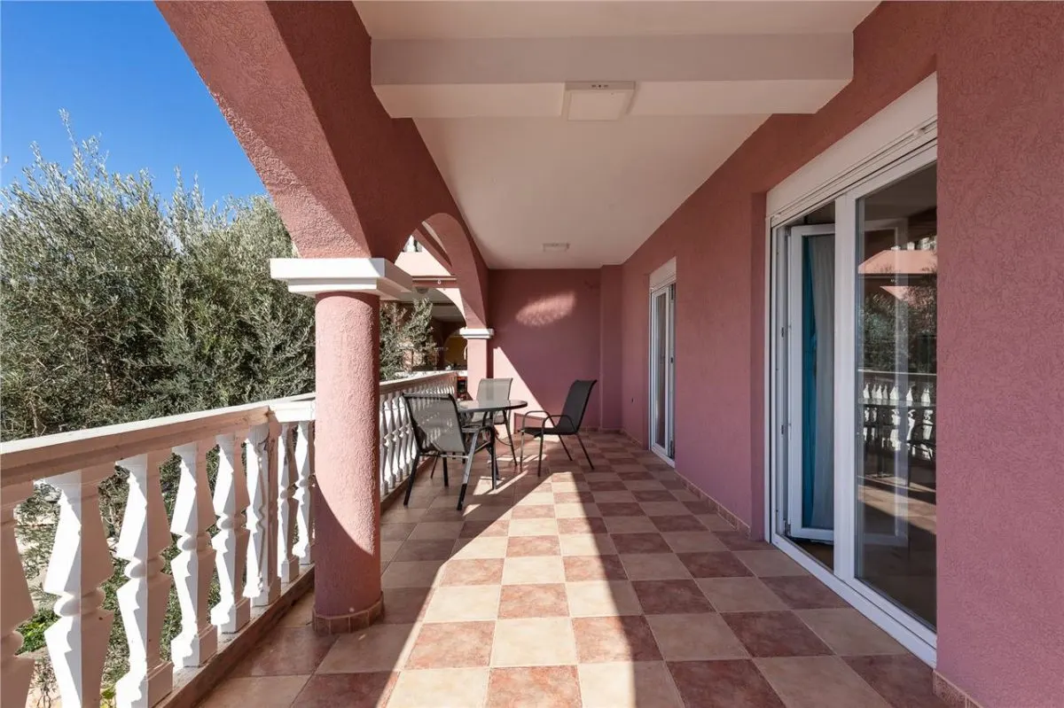 Apartamento en Venta en Budva - foto 19