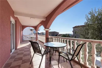 Apartamento en Venta en Budva - foto 21