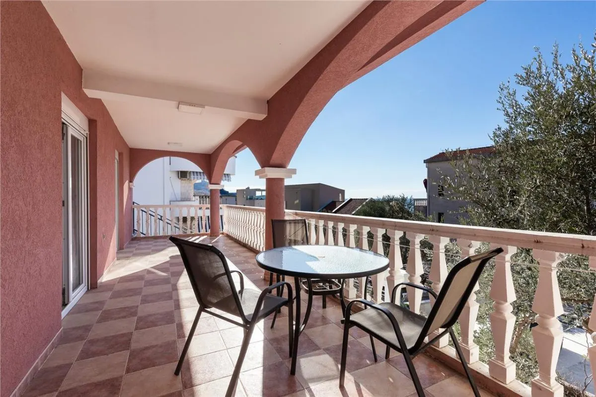 Apartamento en Venta en Budva - foto 21