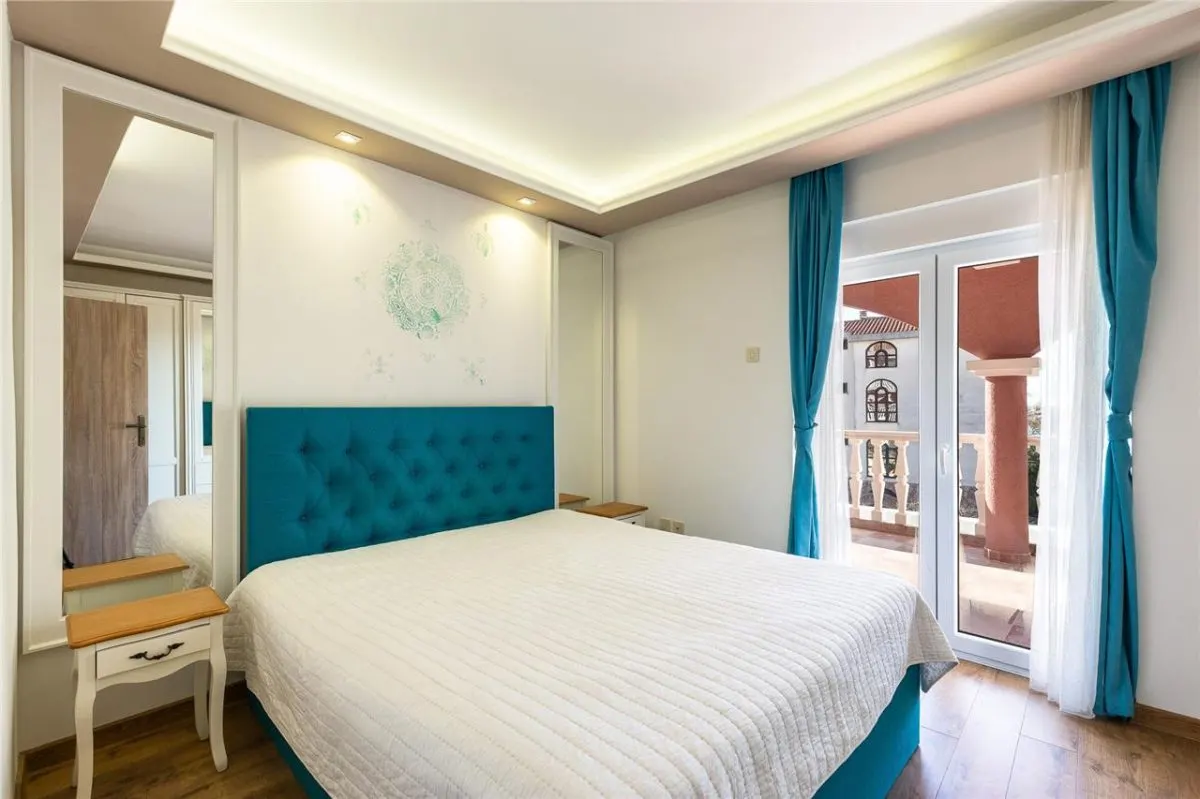 Apartamento en Venta en Budva - foto 23