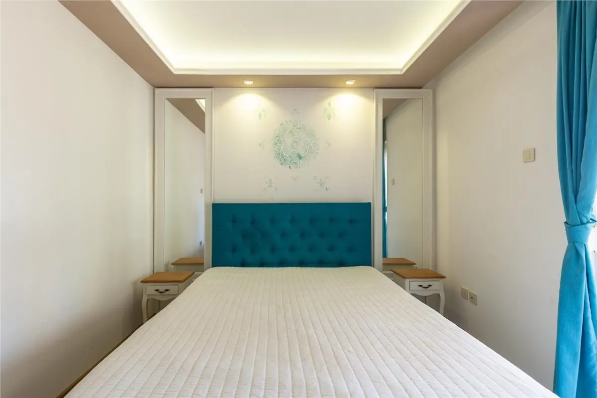 Apartamento en Venta en Budva - foto 24