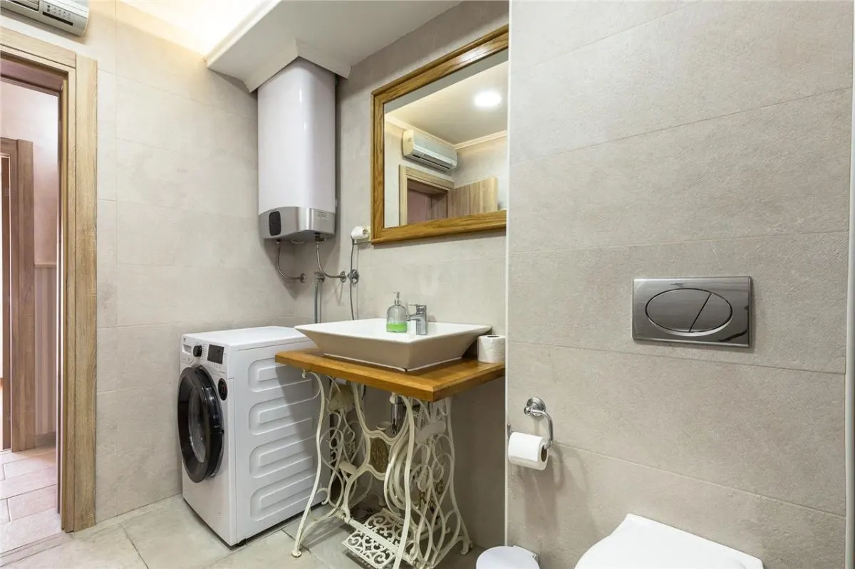 Apartamento en Venta en Budva - foto 4