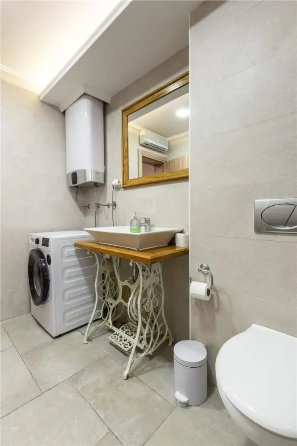 Apartamento en Venta en Budva - foto 5