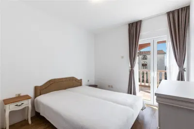 Apartamento en Venta en Budva - foto 8