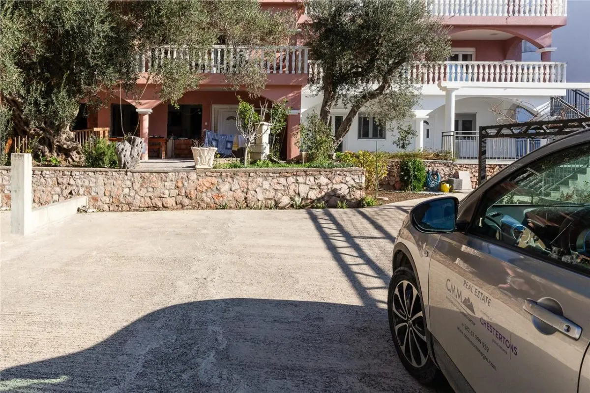 Apartamento en Venta en Budva - foto 10