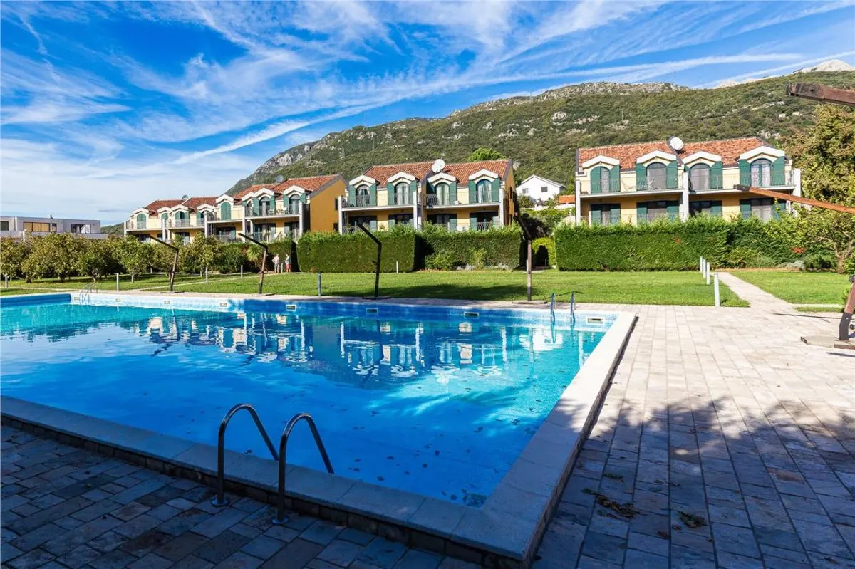 House for Sale in Kotor - foto 13