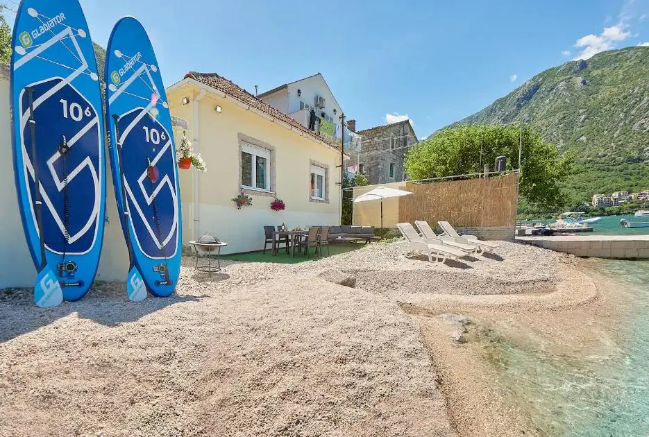 House for Sale in Kotor - foto 2