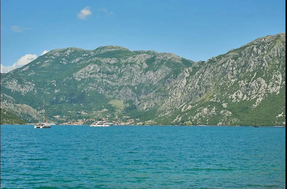 House for Sale in Kotor - foto 7
