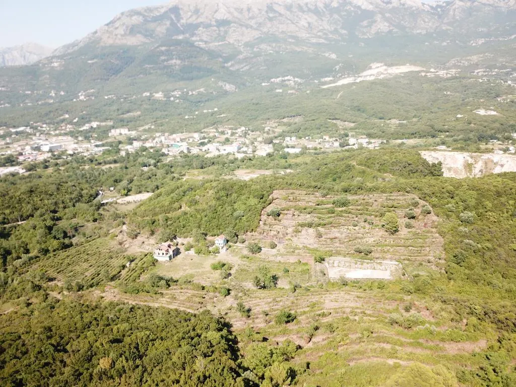 Terrain à Vendre à Kotor - foto 3