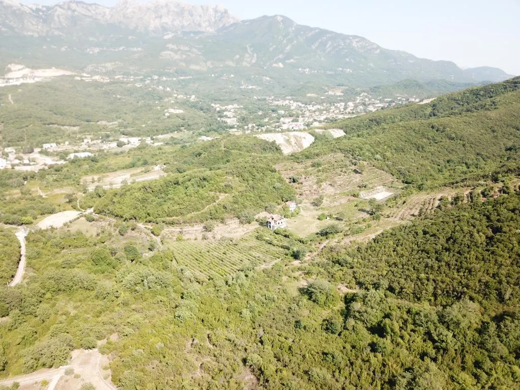 Terrain à Vendre à Kotor - foto 5