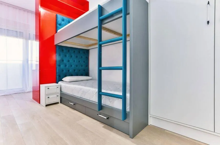 شقة للبيع في بودفا - foto 6