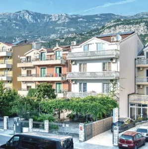 布德瓦酒店待售 - Budva