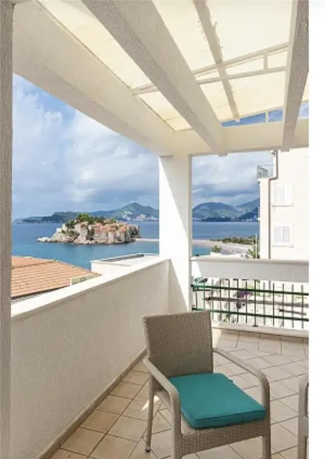 Apartament de vanzare in Budva - foto 11