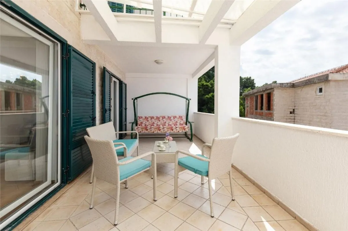 Apartament de vanzare in Budva - foto 12