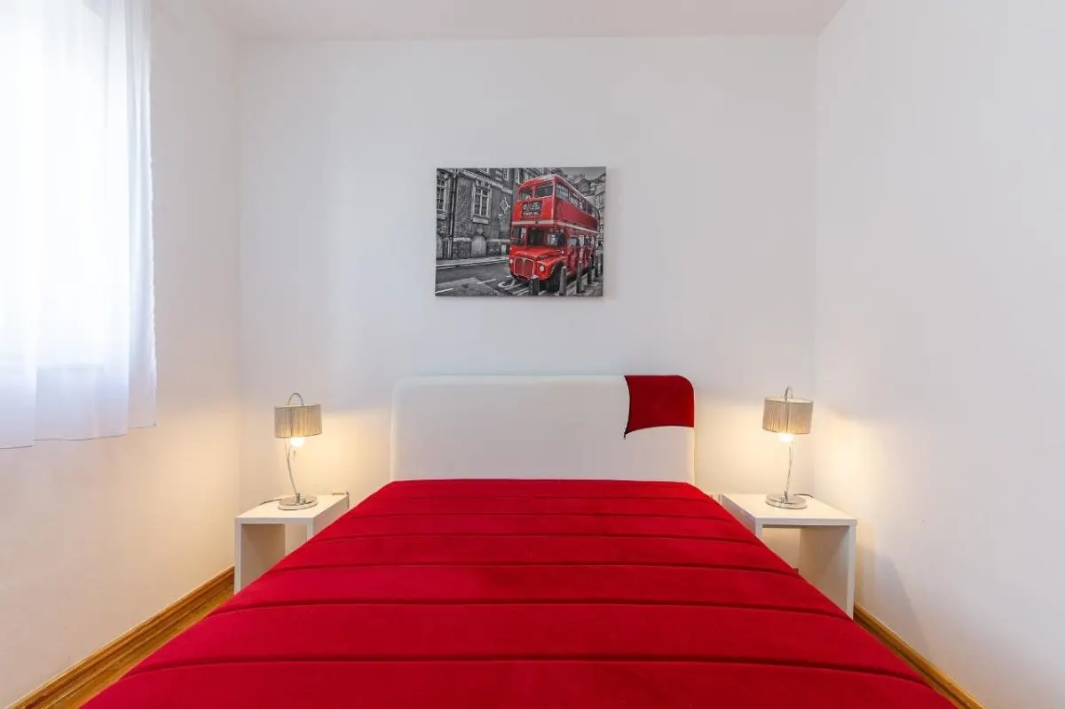 Apartament de vanzare in Budva - foto 13