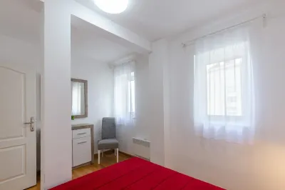 Apartament de vanzare in Budva - foto 14