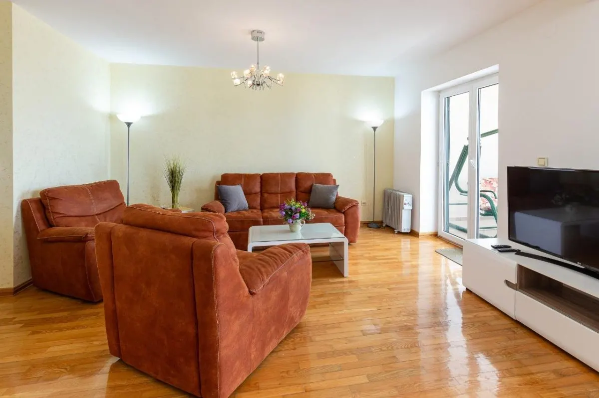 Apartament de vanzare in Budva - foto 3