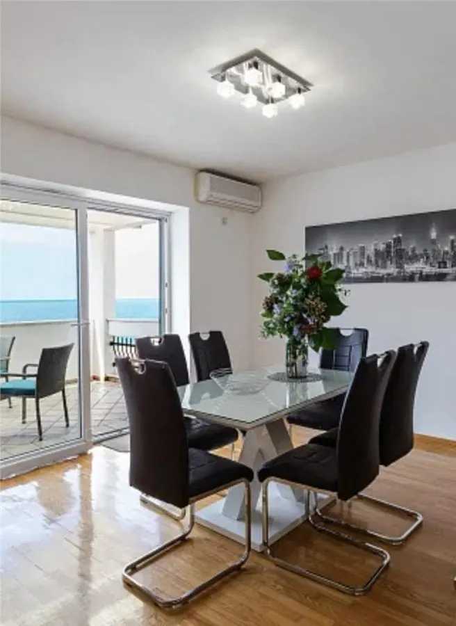 Apartament de vanzare in Budva - foto 5