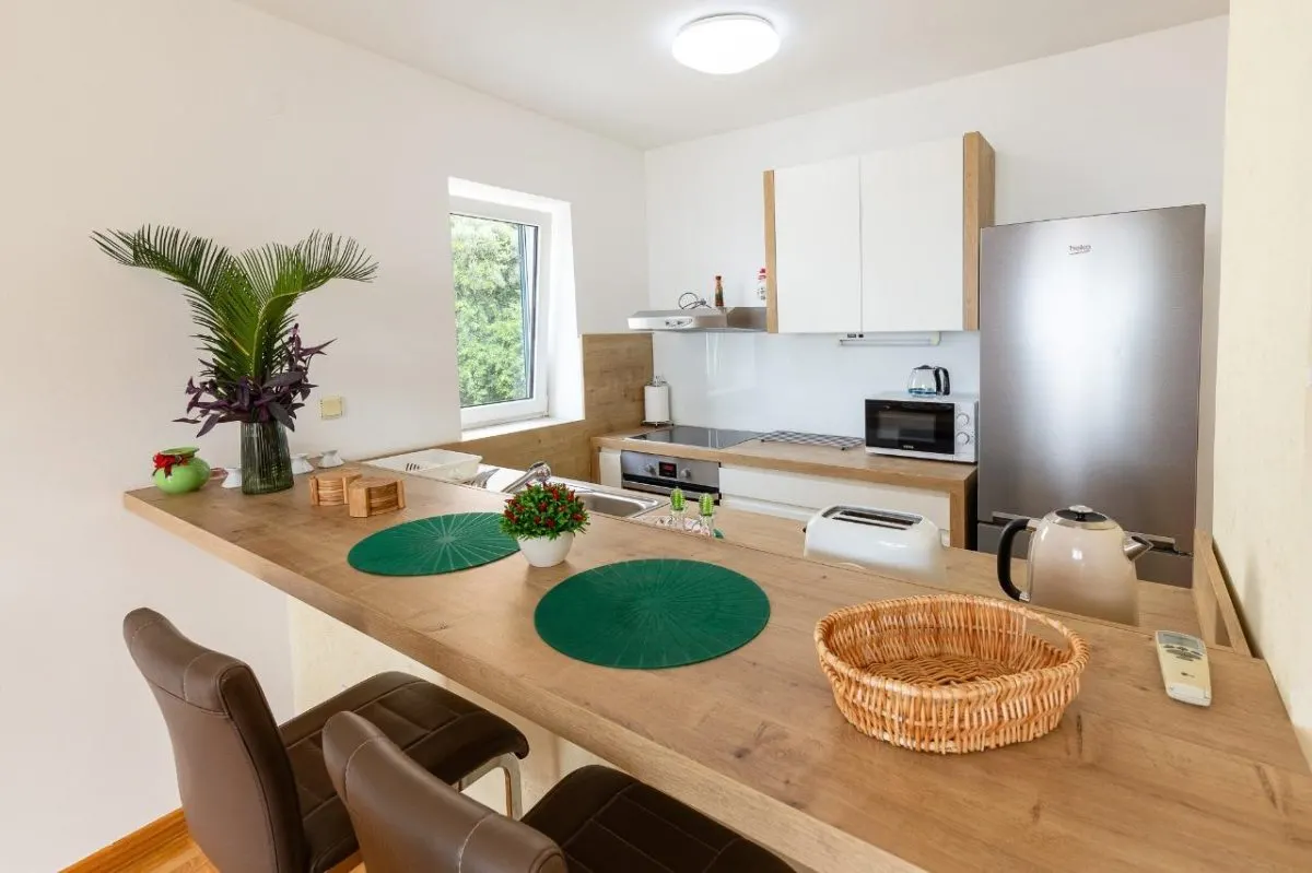 Apartament de vanzare in Budva - foto 6
