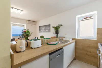 Apartament de vanzare in Budva - foto 7