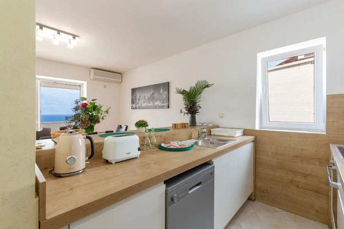 Apartament de vanzare in Budva - foto 7