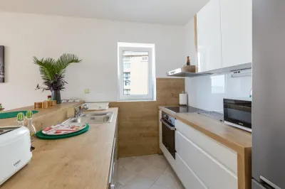 Apartament de vanzare in Budva - foto 8