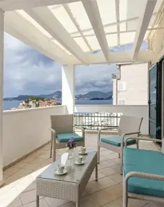 Apartament de vanzare in Budva - foto 10