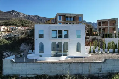 Villa en Venta en Budva - foto 2