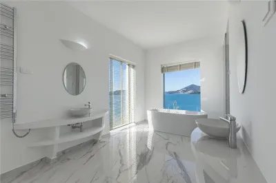 Villa en Venta en Budva - foto 24