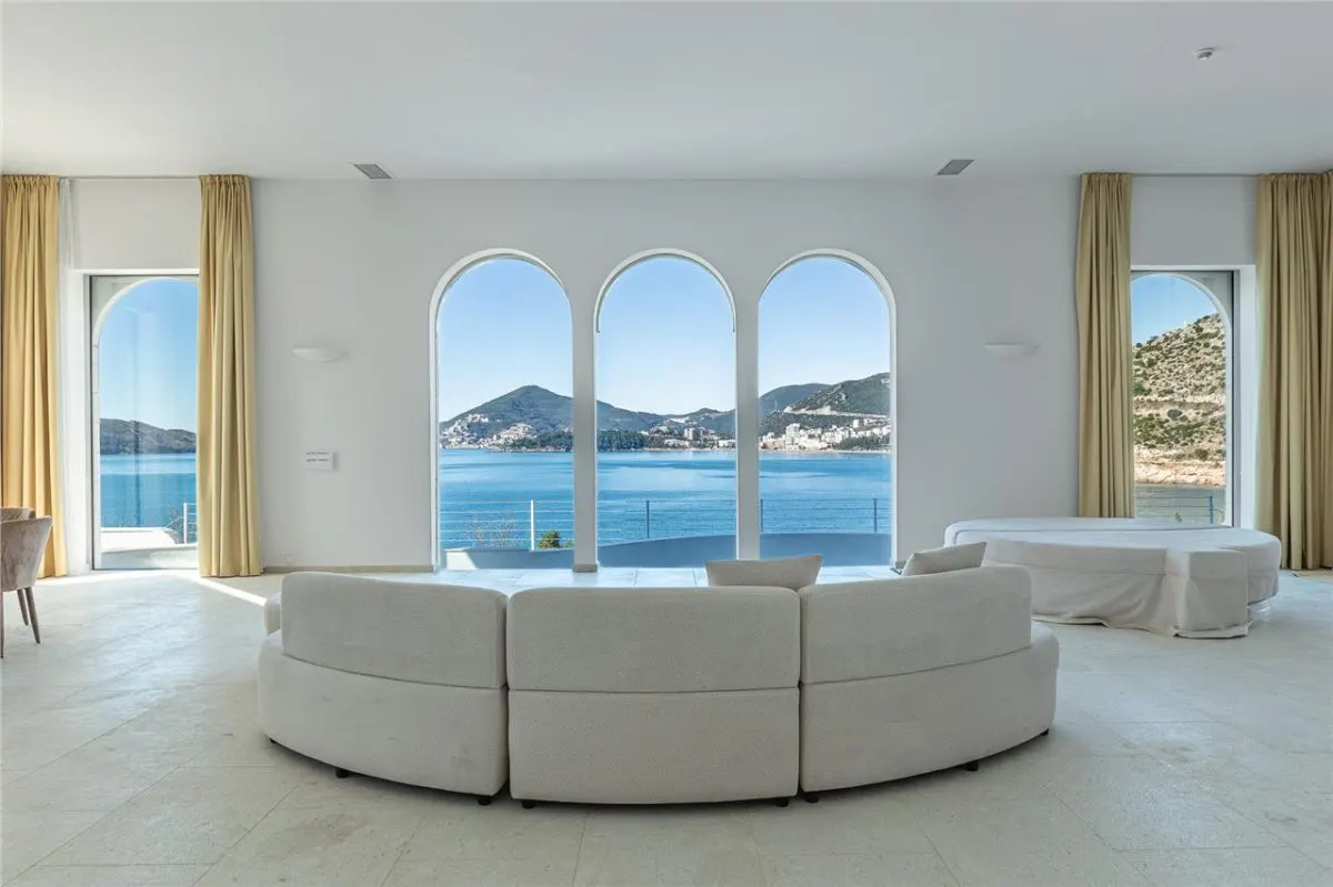 Villa en Venta en Budva - foto 5