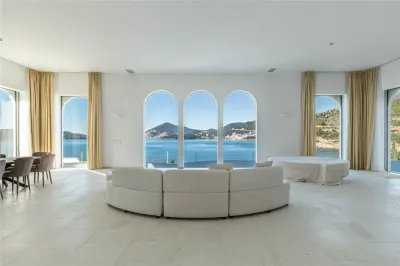 Villa en Venta en Budva - foto 8