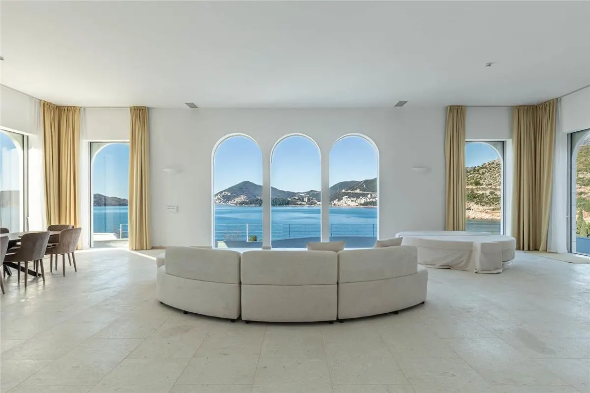 Villa en Venta en Budva - foto 8