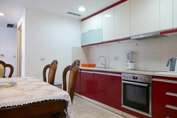 Espacio Comercial en Venta en Budva - foto 17