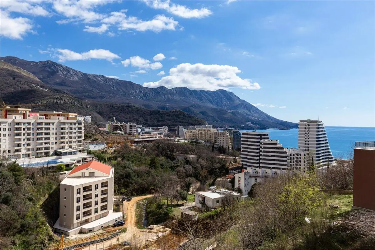 Espacio Comercial en Venta en Budva - foto 5