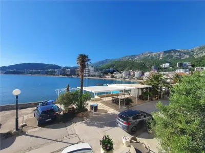 Apartment for Sale in Budva - foto 12