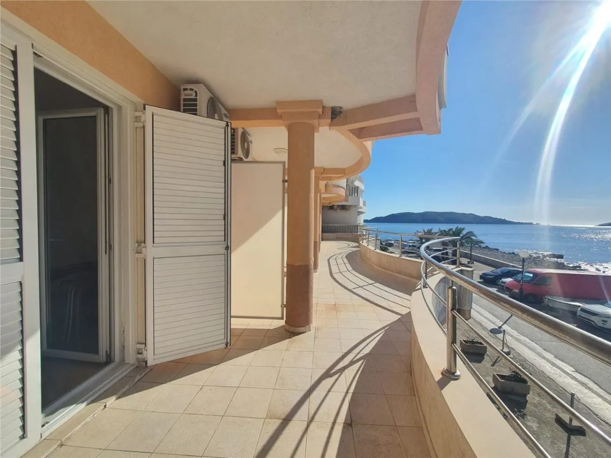 Apartment for Sale in Budva - foto 13