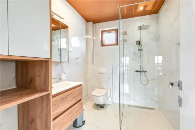 Apartament de vanzare in Tivat - foto 8
