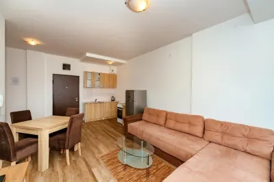 Apartment for Sale in Budva - foto 18