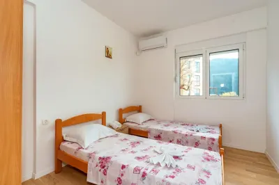 Apartment for Sale in Budva - foto 6