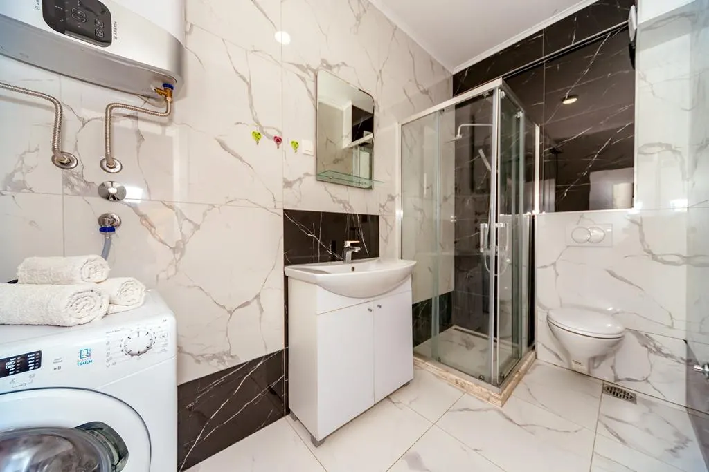 Apartment for Sale in Budva - foto 7