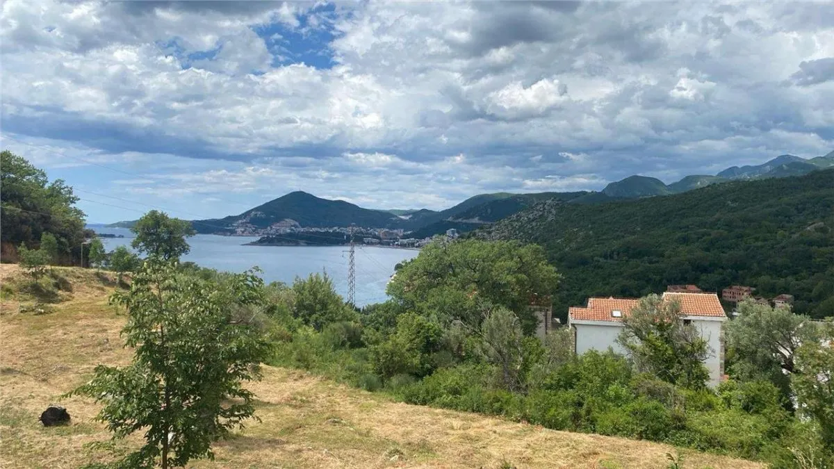 Land for Sale in Budva - foto 4
