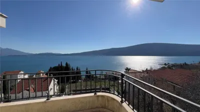 Apartament de vanzare in Herceg-Novi - Baosici
