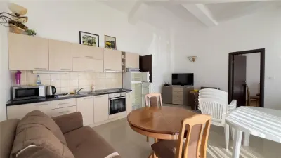 Apartament de vanzare in Herceg-Novi - foto 4