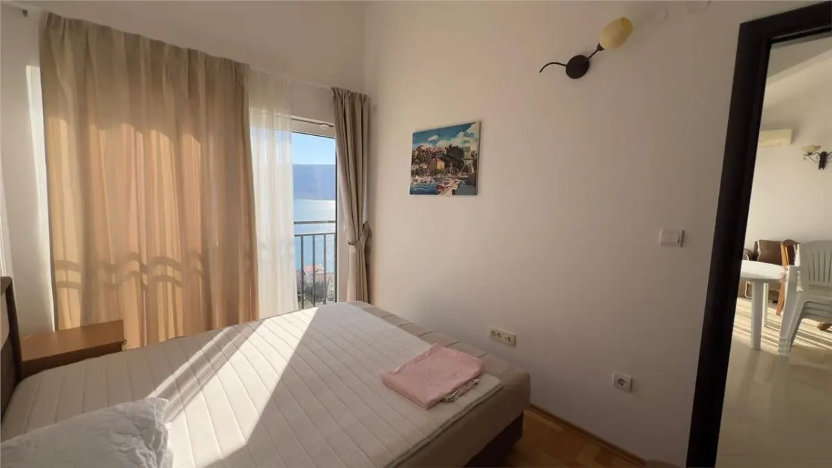 Apartament de vanzare in Herceg-Novi - foto 7
