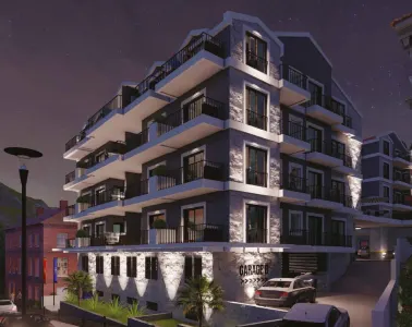 Appartement à Vendre à Budva - foto 3