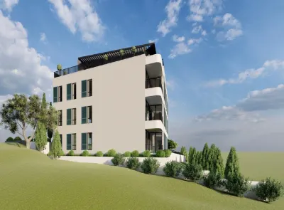 Appartement à Vendre à Herceg-Novi - foto 3