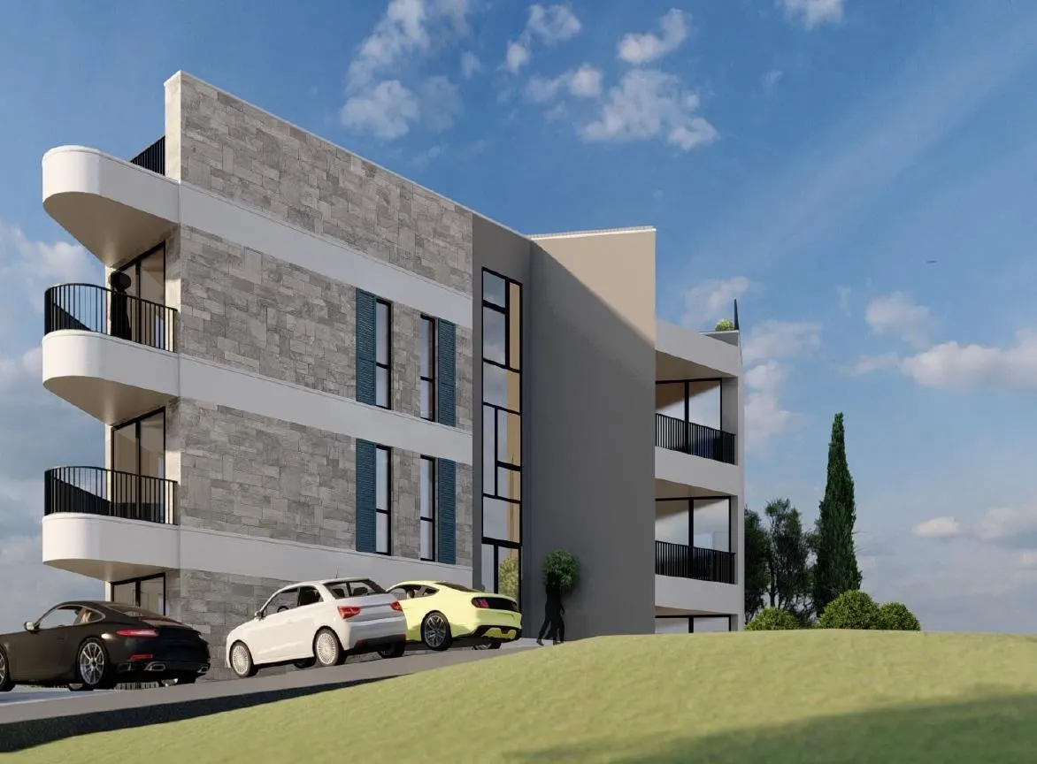 Appartement à Vendre à Herceg-Novi - foto 4
