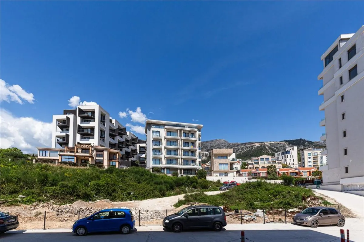 Apartament de vanzare in Budva - foto 1