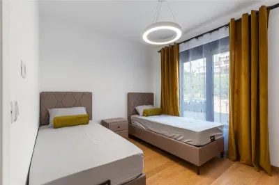 Apartament de vanzare in Budva - foto 2